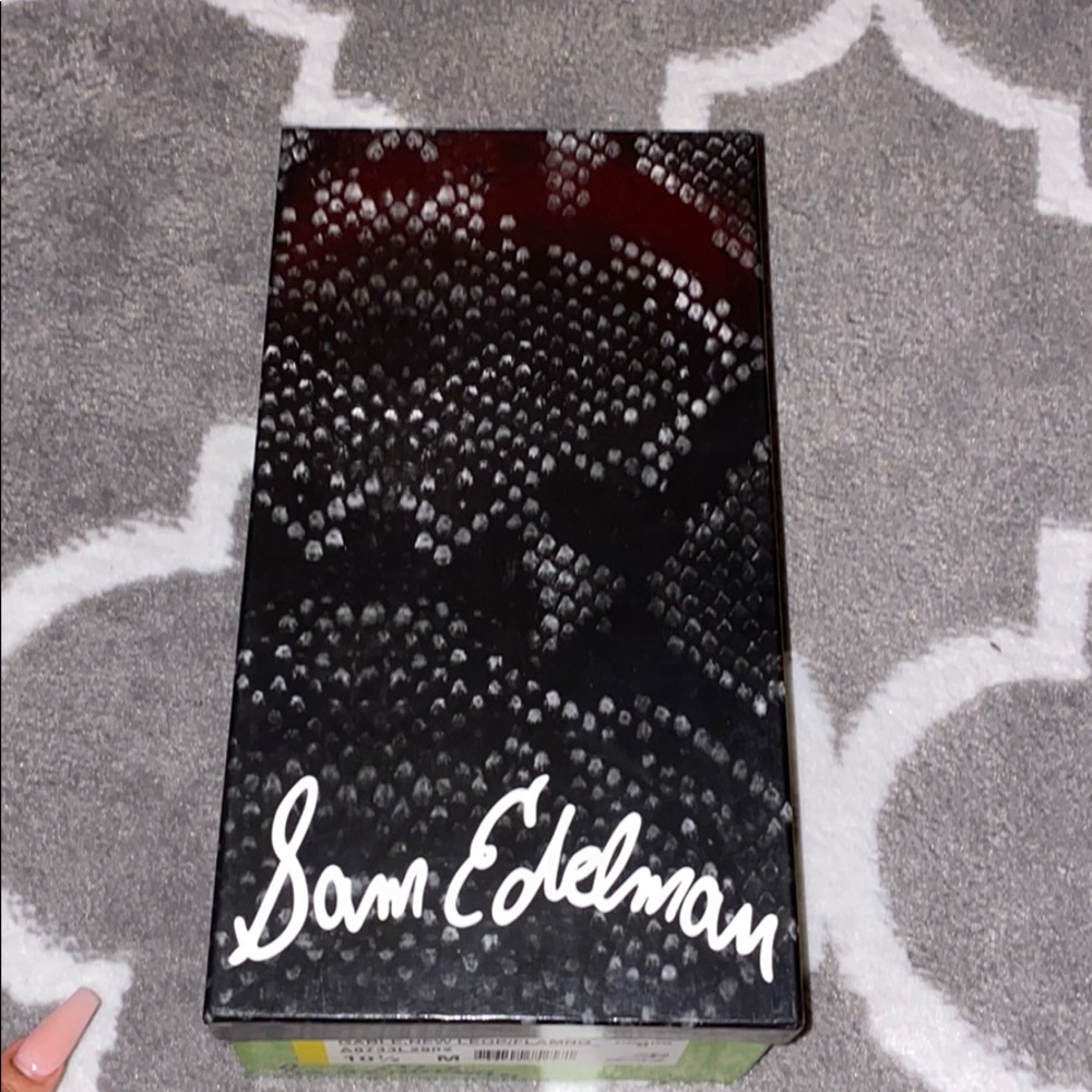 Sam Edelman sandals